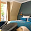 THE GREEN Rostock Apartment Hotel