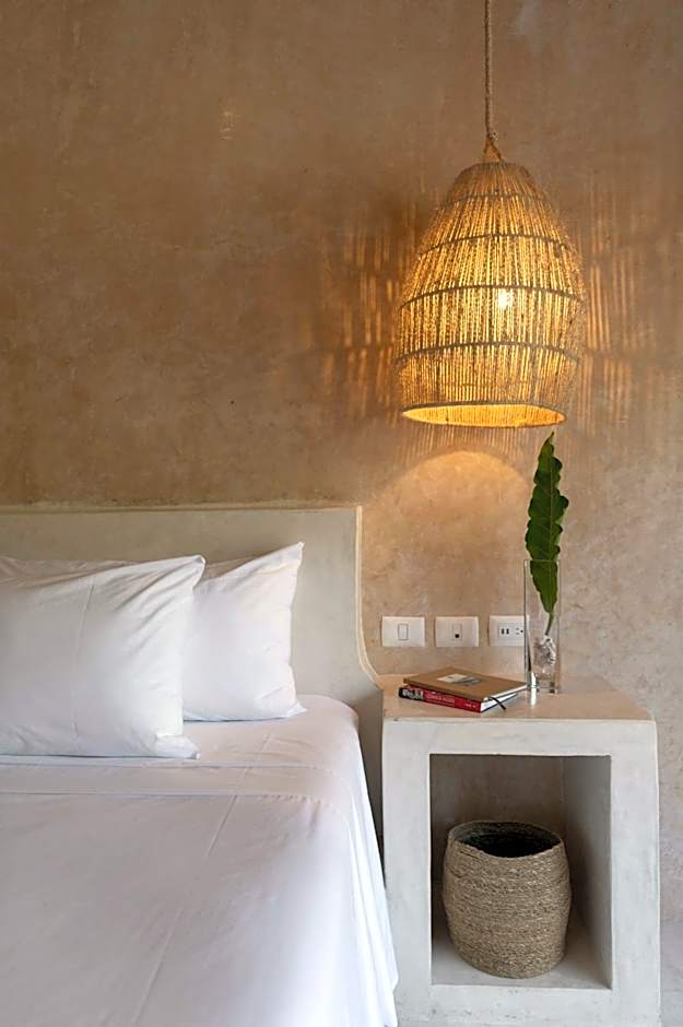 Wakax Hacienda - Cenote & Boutique Hotel