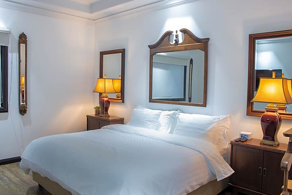 Hotel Boutique Villa Toscana