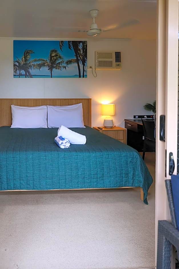 Wongai Beach Hotel