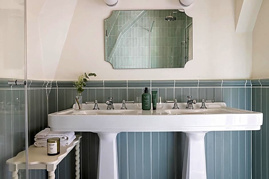 Château de Cîteaux - Fontenille Collection