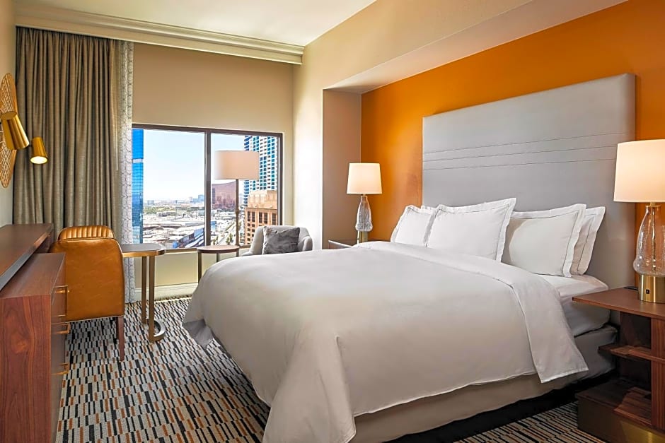 Hilton Grand Vacations Club on the Las Vegas Strip