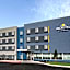 Microtel Inn & Suites by Wyndham Hot Springs
