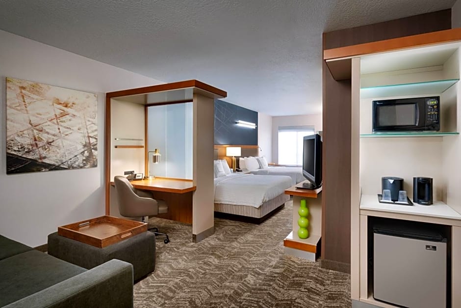 SpringHill Suites by Marriott Provo