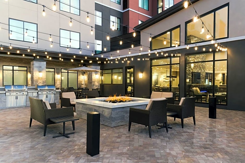 Residence Inn by Marriott Fairfield Napa