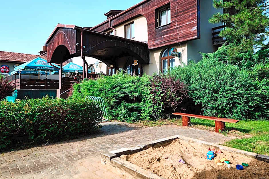 Motel Tošanovice