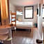 ibis budget Nimes Centre Gare