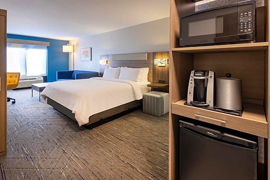 Holiday Inn Express Hotel & Suites Jackson - Flowood By IHG