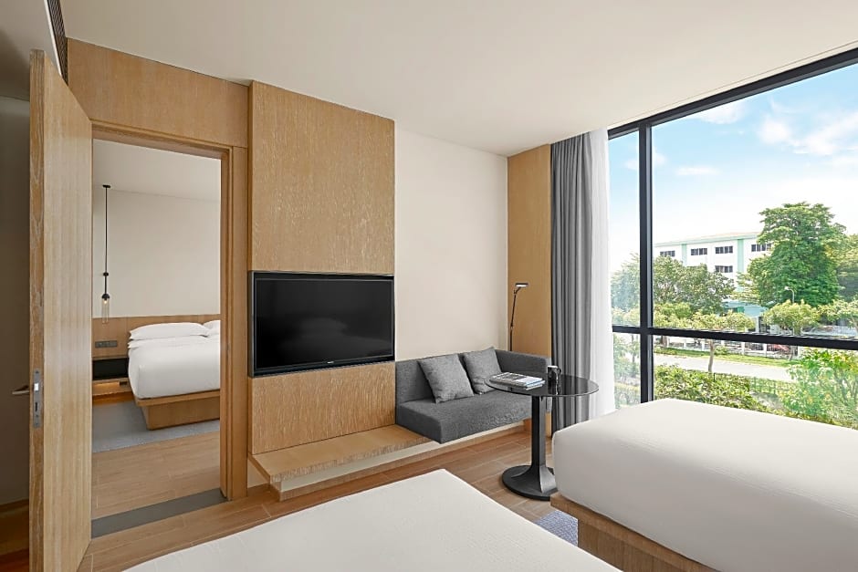 Fairfield by Marriott South Binh Duong