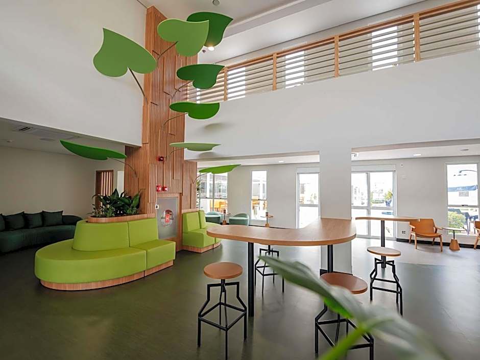 Ibis Styles Campinas Alphaville