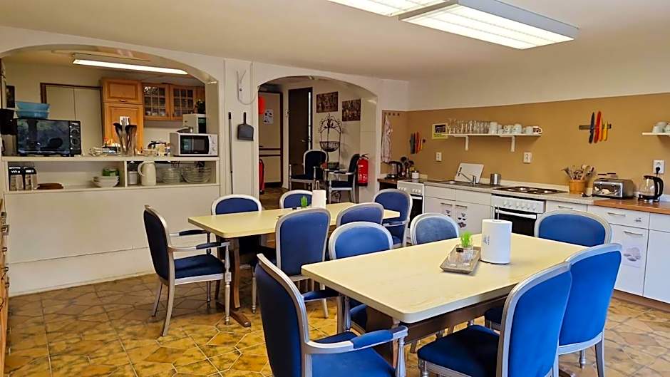 Günstige Zimmer im Spessart