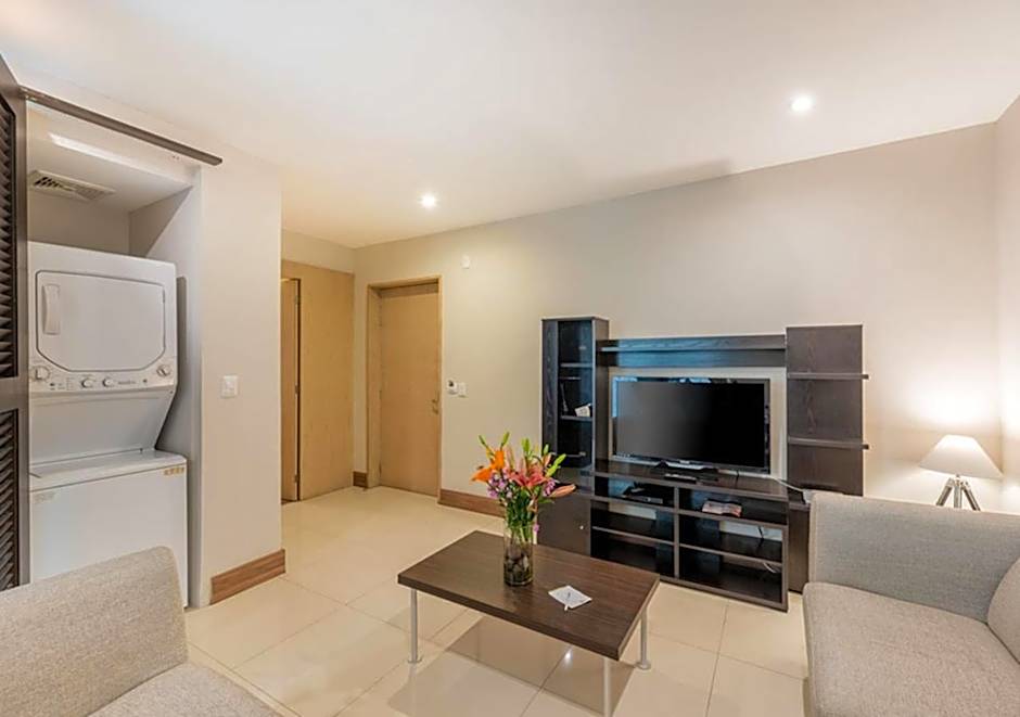 Lamartine 619 Residencial