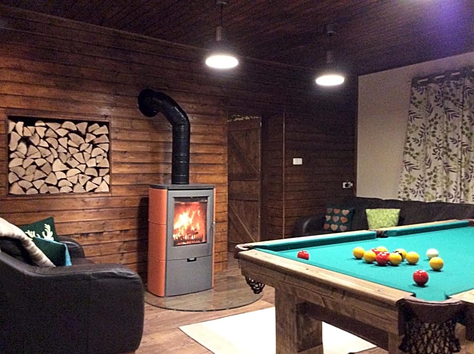 Waldblick Landhaus B&B