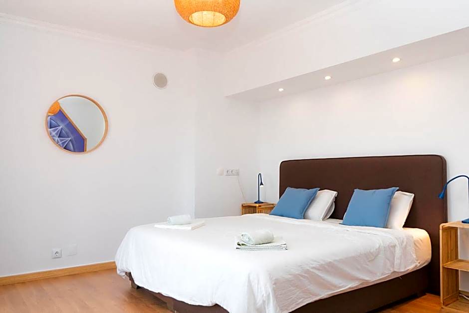 Surf Yoga Ericeira Guest House