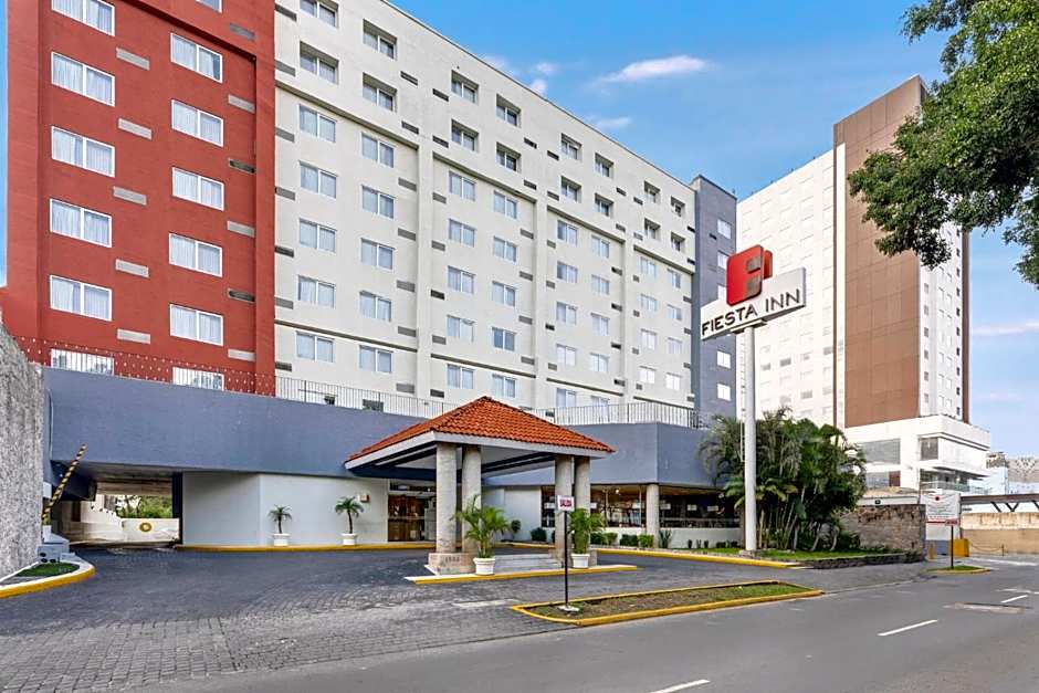 Fiesta Inn Guadalajara Expo