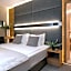 Sentro Boutique Hotel