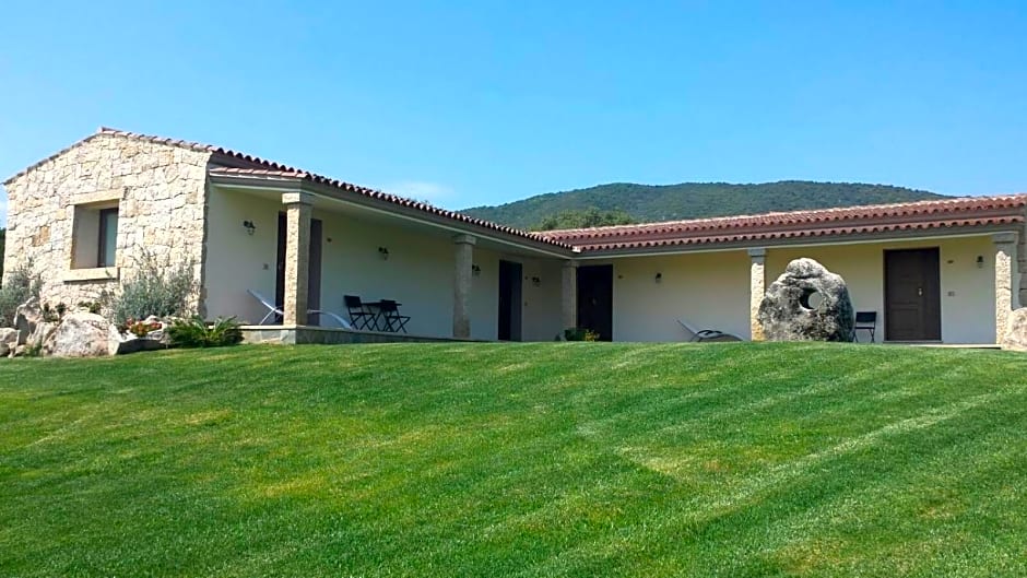 B&B Majore