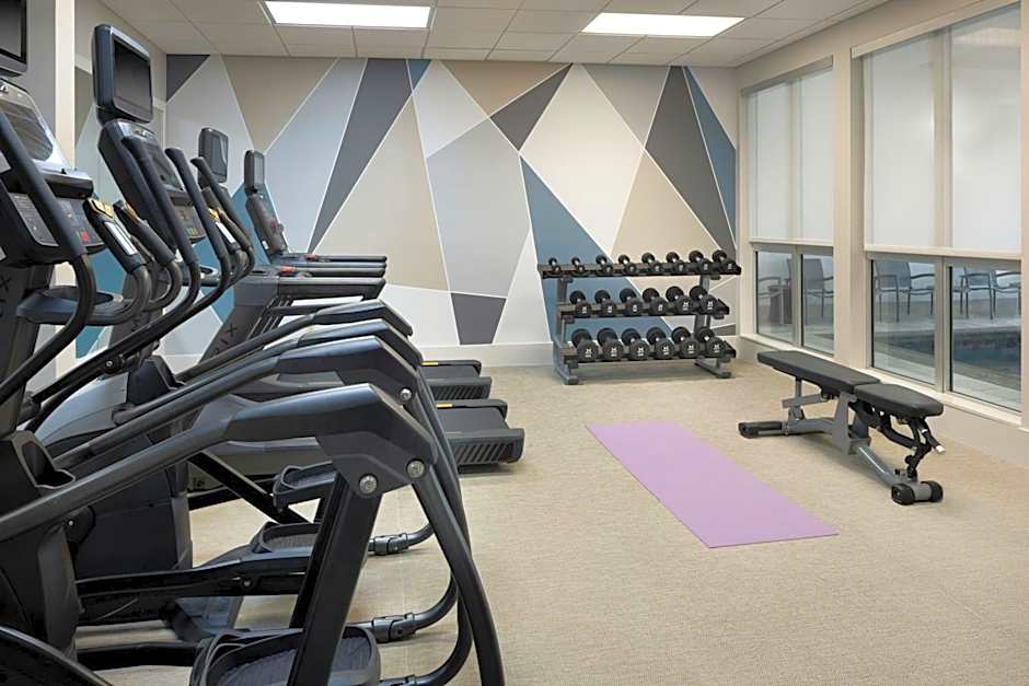 SpringHill Suites by Marriott Wichita Airport