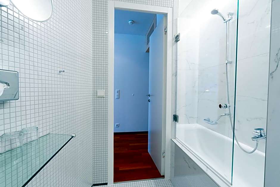 Vienna House by Wyndham Martinspark Dornbirn