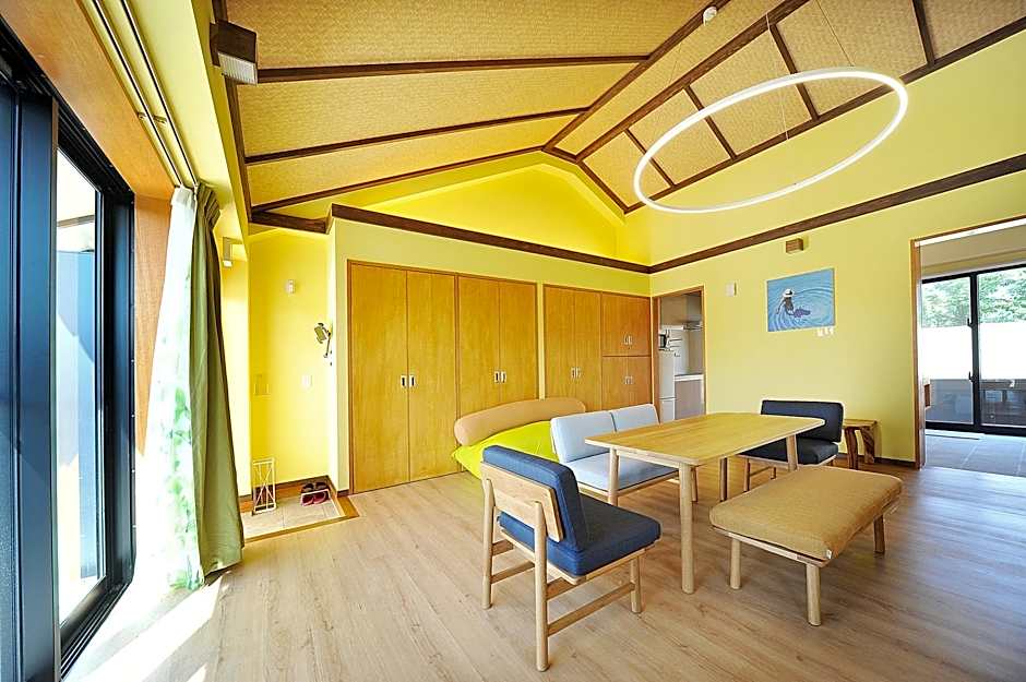 Sumu Villa