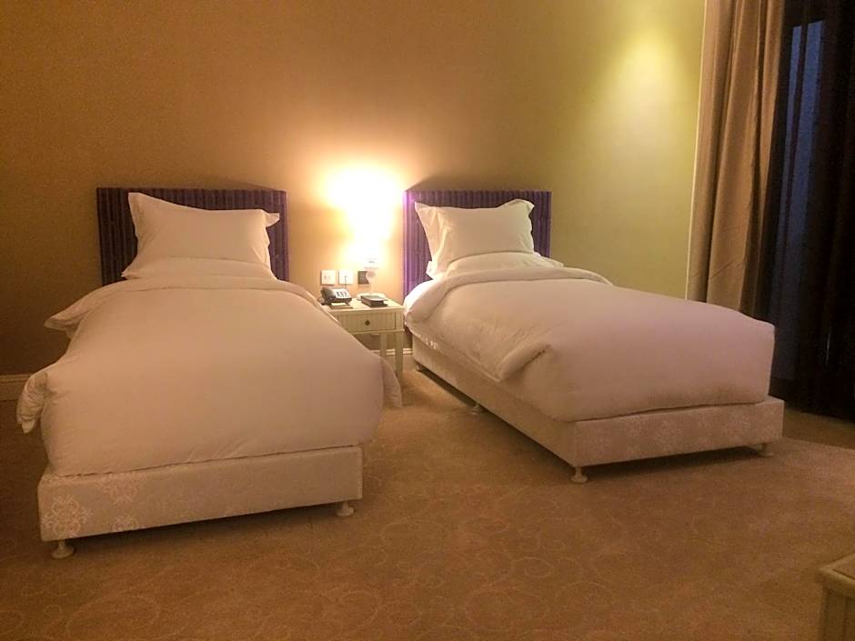 Bellevue Hotel and Spa