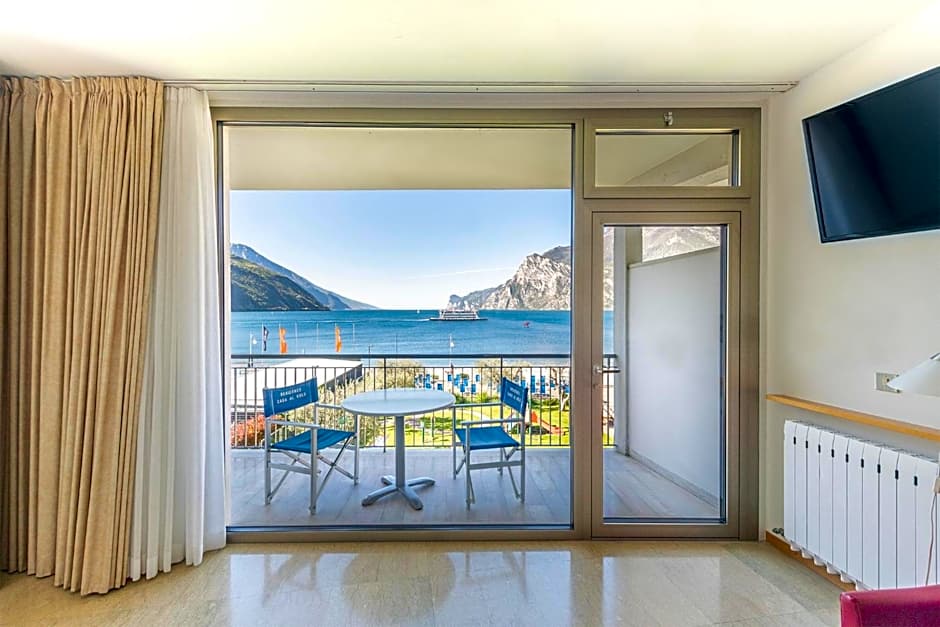 Residence Casa al Sole Apartments