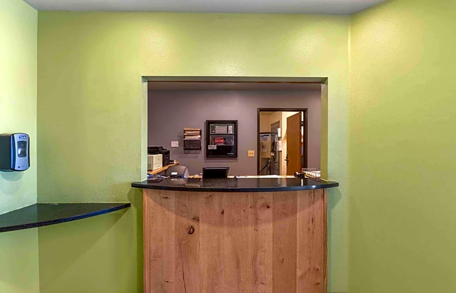Extended Stay America Select Suites - Lubbock - South