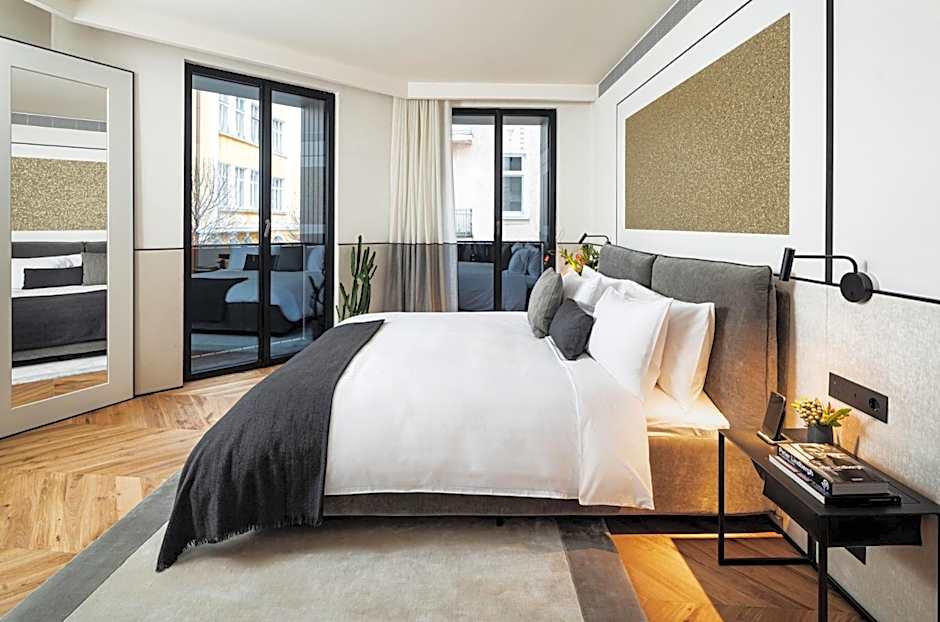 Juno Hotel Sofia, a Member of Design Hotels