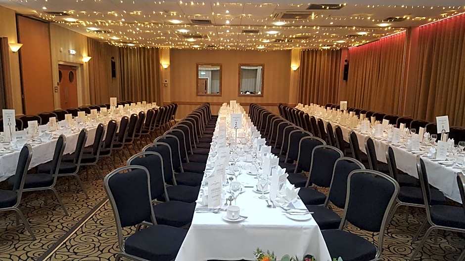 Pitbauchlie House Hotel - Sure Hotel Collection by Best Western