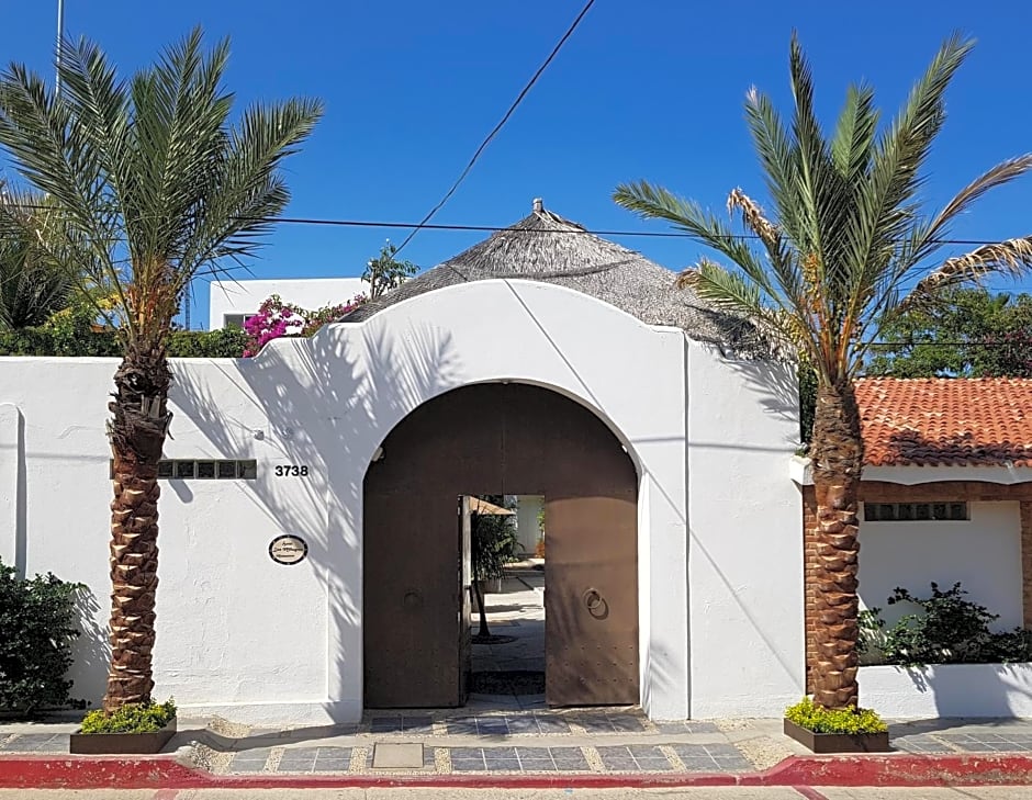 Hotel Los Milagros