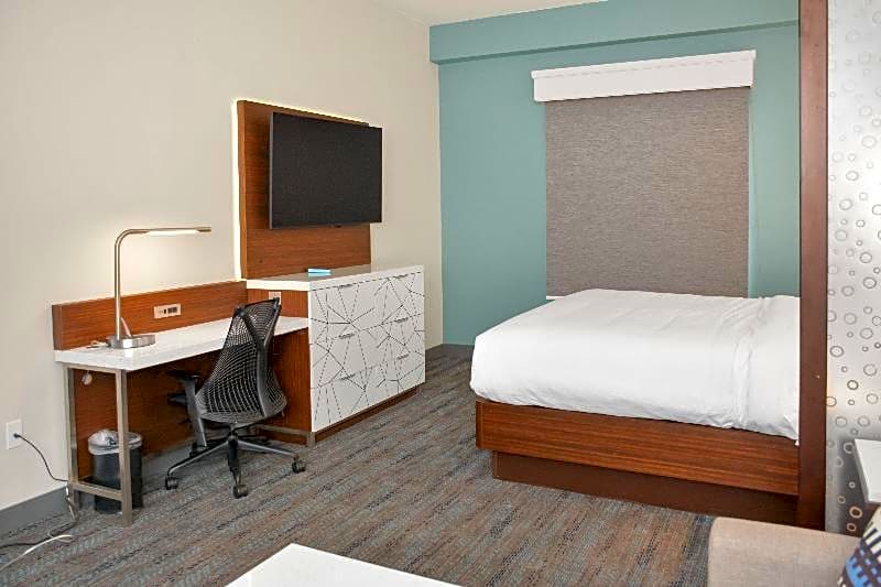 Holiday Inn Express Fayetteville