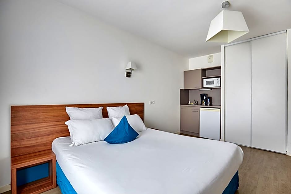 Apparthotel Odalys Paris Reuil