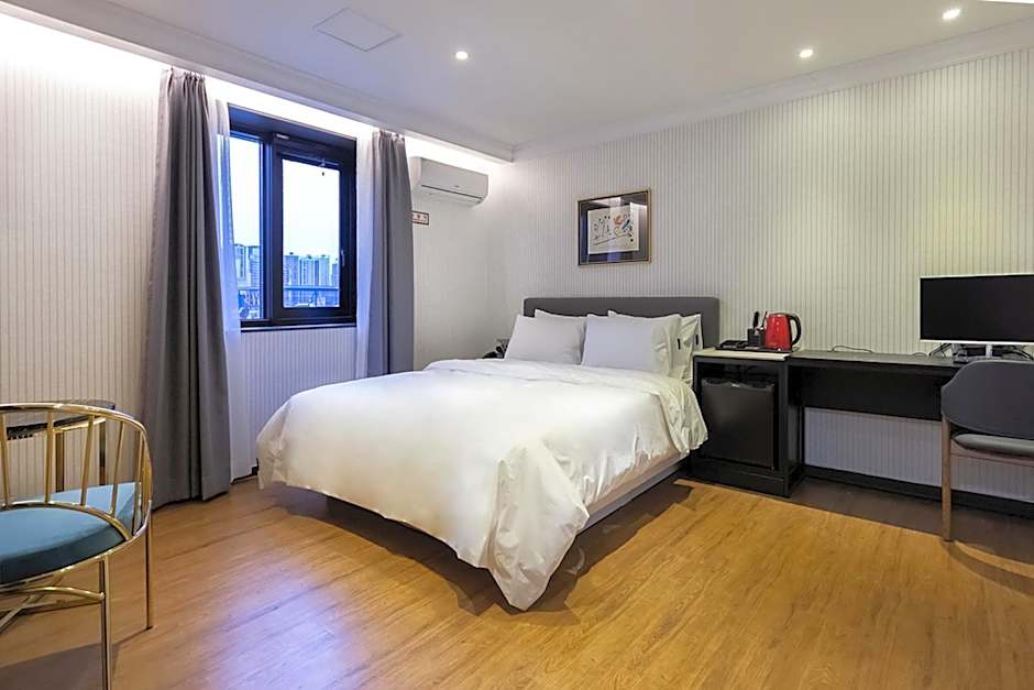 브라운도트호텔 센텀시티 벡스코점