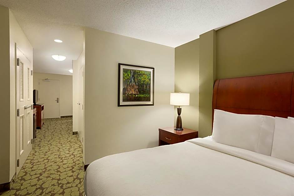 Hilton Garden Inn West Monroe