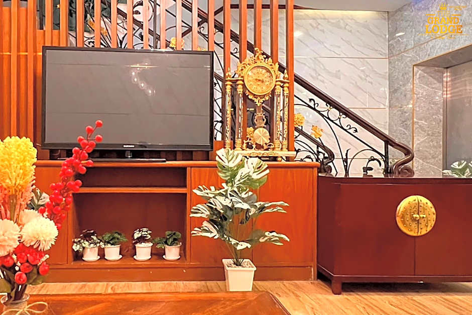 The Grand Lodge Pattaya