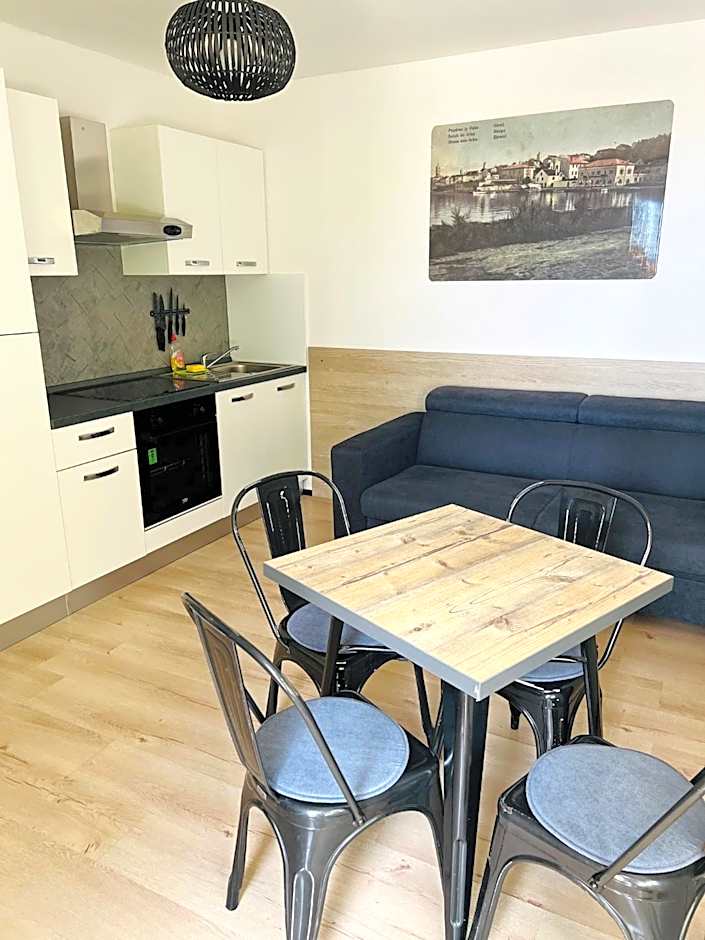 Villas Arbia - Magdalena by the Beach