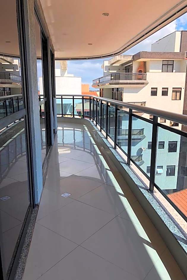 Residente Lord Cabo Frio