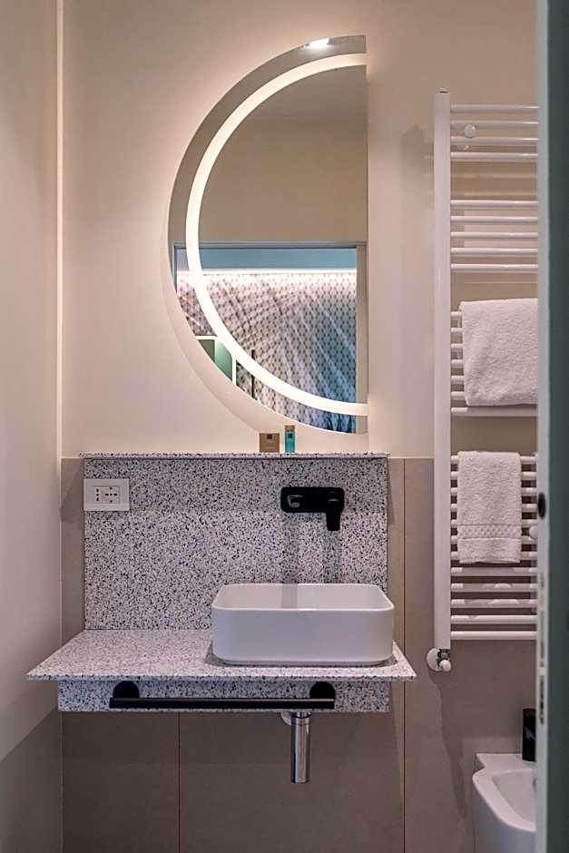 Boutique Hotel Martini 17