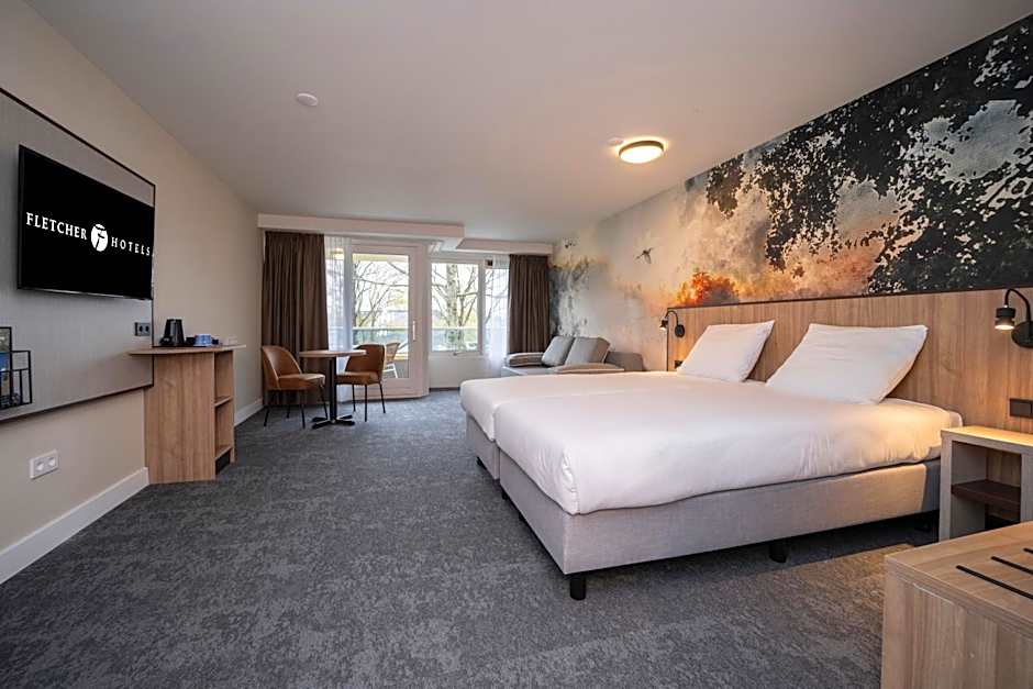 Fletcher Hotel-Restaurant Langewold