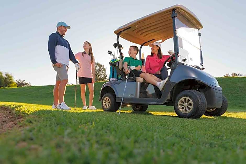 Discovery Parks - West Beach Parks