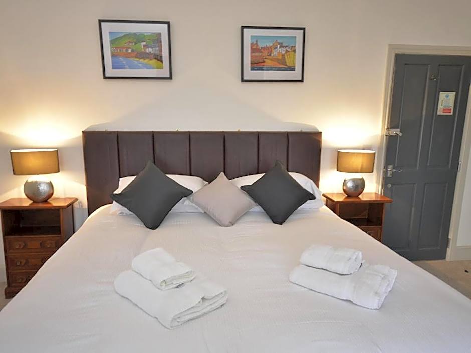 The Chapel House Hotel