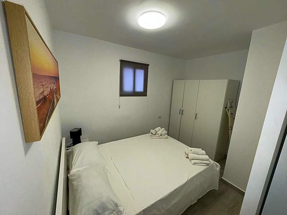 Los Cristianos port royal new