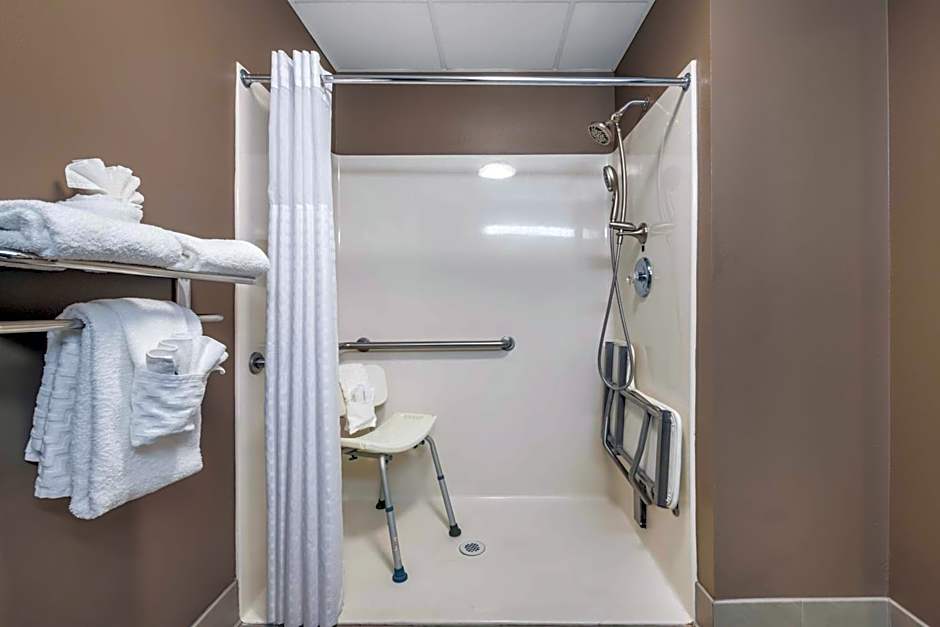 Best Western Plus Lake City