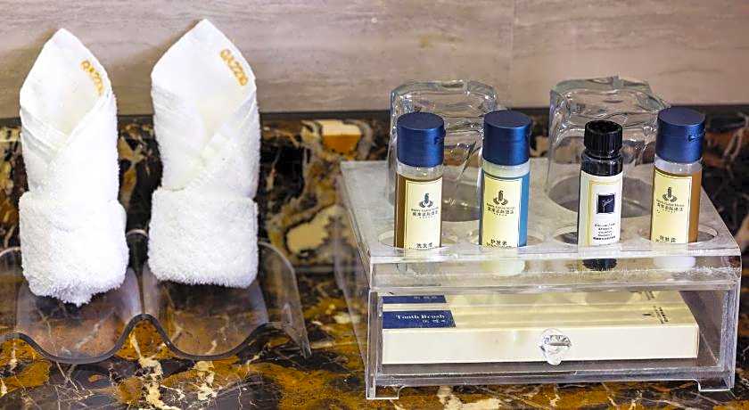 Avant-Garde Hotel Shenzhen