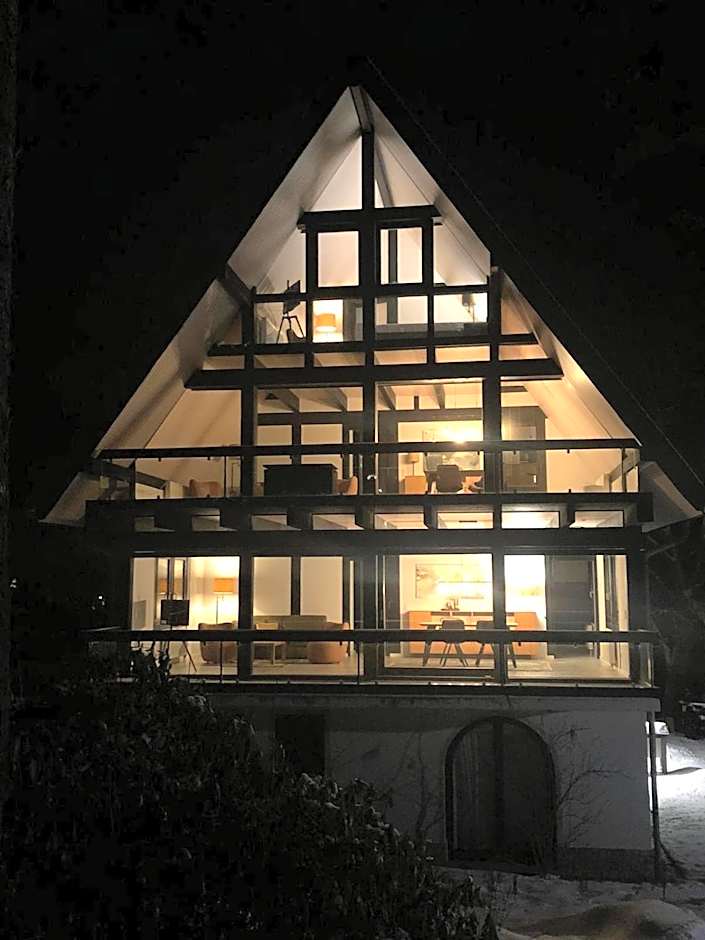 Berghotel Friedrichshohe
