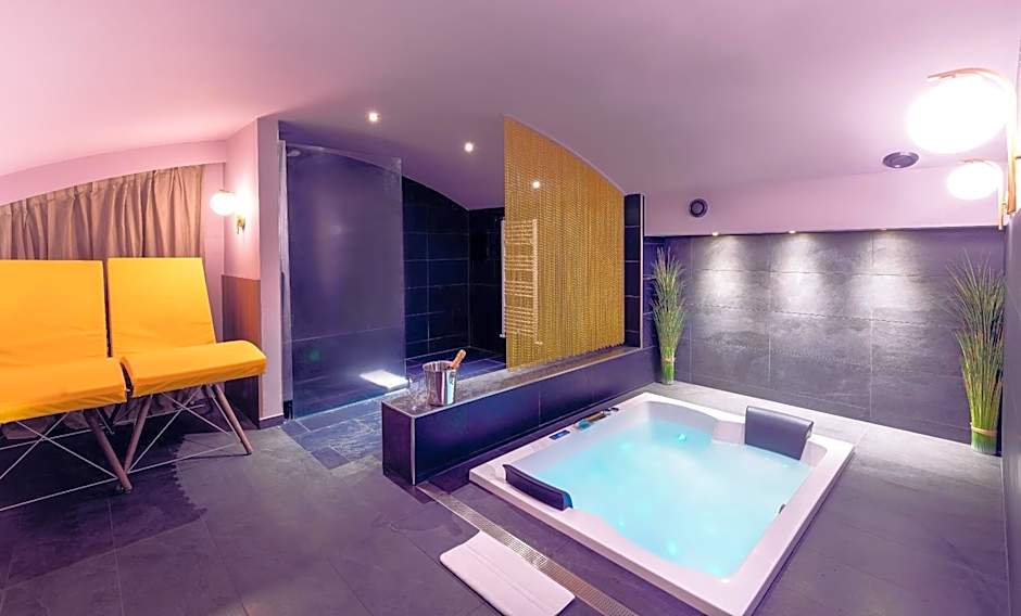 Boutique Hotel Donauwalzer