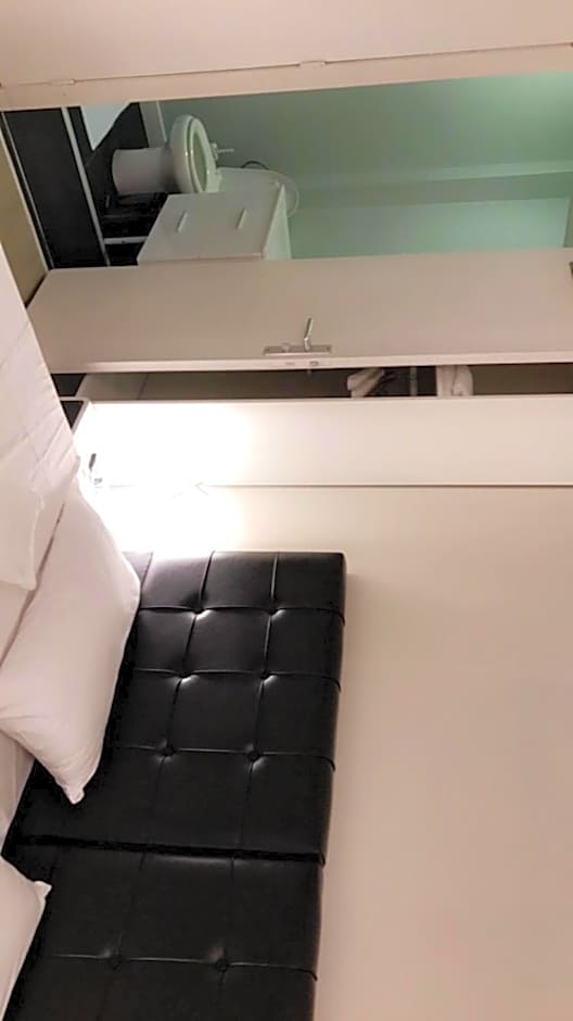 Suite Cocoon Paris