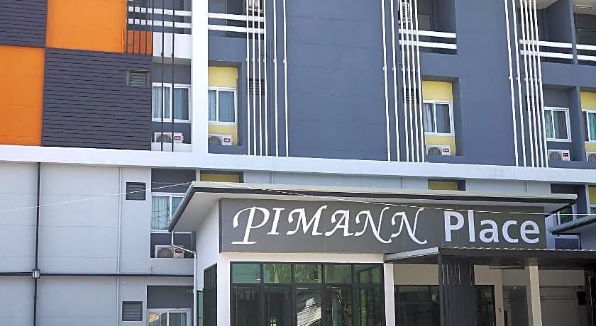 Pimann Place Hotel