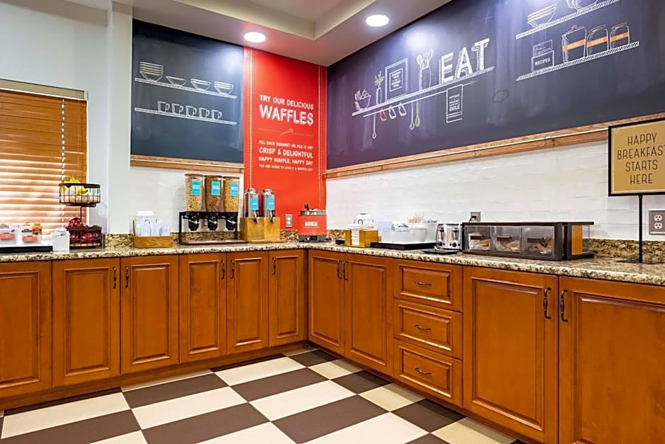 Hampton Inn By Hilton Richfield, Ut