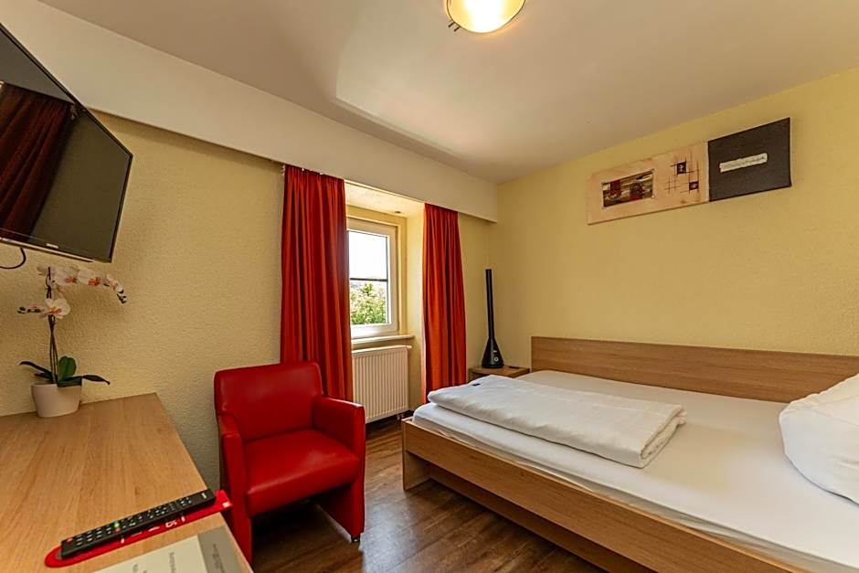Hotel La Baia